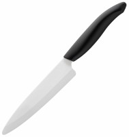 Kitchen Knife Kyocera FK-130WH-BK 