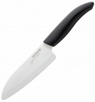 Kitchen Knife Kyocera FK-140WH-BK 