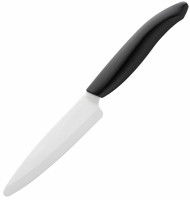 Photos - Kitchen Knife Kyocera FK-110WH-BK 