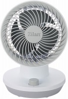 Photos - Fan Zilan ZLN1009 