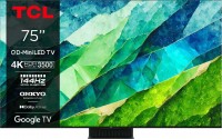 Television TCL 75C855 75 "