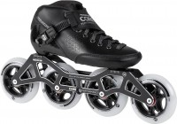 Photos - Roller Skates POWERSLIDE Core Performance 4x90 