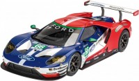 Model Building Kit Revell Ford GT Le Mans (1:24) 