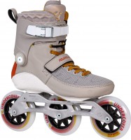 Photos - Roller Skates POWERSLIDE Swell Eco 110 