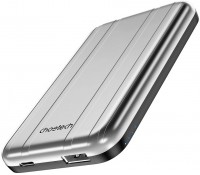 Photos - Power Bank Choetech B655 