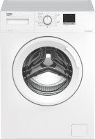 Washing Machine Beko WTE 7611 BWR white