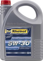 Photos - Engine Oil Rheinol Primol Power Synth 5W-30 4 L