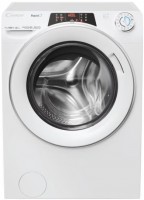 Photos - Washing Machine Candy RapidO RO4 274 DWMS7/1-S white