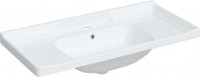 Bathroom Sink VidaXL Bathroom Sink 153708 1000 mm