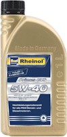 Photos - Engine Oil Rheinol Primus CVS 5W-40 1 L