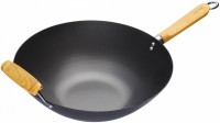 Pan Kitchen Craft PODLXWOK14 35 cm