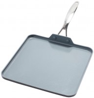 Photos - Pan Green Pan Valencia Pro CC003794-001 28 cm  gray