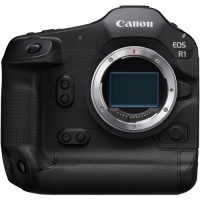 Camera Canon EOS R1  body