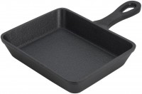 Photos - Pan Excellent Houseware 8719987310614 12 cm  black