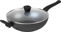 Photos - Pan Russell Hobbs Pearlised RH01709EU 28 cm  black