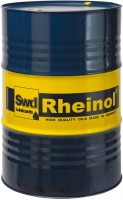 Photos - Engine Oil Rheinol Unitractol STOU 10W-30 208L 208 L