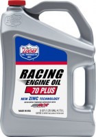 Engine Oil Lucas Oil Racing Engine Oil 70W Plus 4.73L 4.73 L