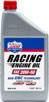 Photos - Engine Oil Lucas Oil Racing Engine Oil 20W-50 0.95 L