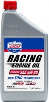 Engine Oil Lucas Oil Racing Engine Oil 5W-20 0.95 L