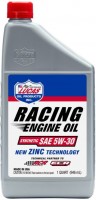 Engine Oil Lucas Oil Racing Engine Oil 5W-30 0.95 L