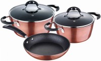 Stockpot Bergner BG-6235 