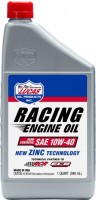 Engine Oil Lucas Oil Racing Engine Oil 10W-40 0.946L 0.95 L