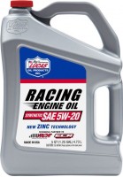 Engine Oil Lucas Oil Racing Engine Oil 5W-20 4.73 L