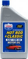 Engine Oil Lucas Oil Hot Rod & Classic Engine Oil 10W-40 0.95 L