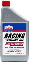 Engine Oil Lucas Oil Racing Engine Oil Semi-Synthetic 20W-50 0.95 L