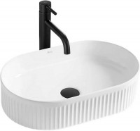 Bathroom Sink REA Vanda REA-U0603 490 mm