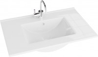 Photos - Bathroom Sink Lavita Floryda 60 610 mm