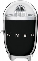 Photos - Juicer Smeg CJF11BLUK 