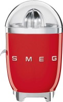 Photos - Juicer Smeg CJF11RDEU 