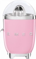 Photos - Juicer Smeg CJF11PKEU 