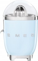 Photos - Juicer Smeg CJF11PBEU 