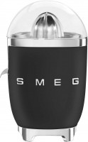 Photos - Juicer Smeg CJF01BLMEU 