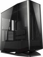 Photos - Computer Case Cougar FV270 black