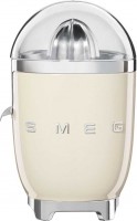 Juicer Smeg CJF01CRUK 