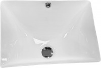 Photos - Bathroom Sink VBI Messina 46 VBI-018002 460 mm