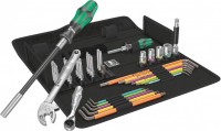 Tool Kit Wera WE-134013 