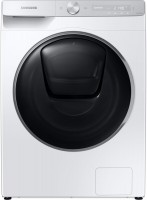 Washing Machine Samsung QuickDrive WW90T986DSH white