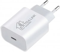 Photos - Charger ExtraLink Smart Life Fast Charger 20W 