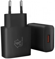 Photos - Charger ExtraLink Smart Life USB A Charger 12W 