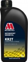 Engine Oil Millers KR 2T 1 L