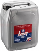 Engine Oil Millers Classic Sport 20W-50 20 L