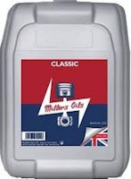 Engine Oil Millers Classic Sport 20W-60 20 L