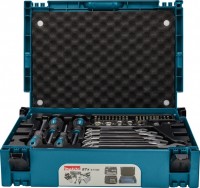 Tool Kit Makita E-11542 