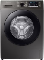 Photos - Washing Machine Samsung WW11BGA046AX/EU gray