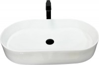 Photos - Bathroom Sink VBI Verona 70 VBI-011302 700 mm