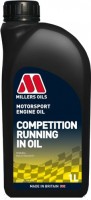 Engine Oil Millers Competition Running In Oil 10W-40 1L 1 L